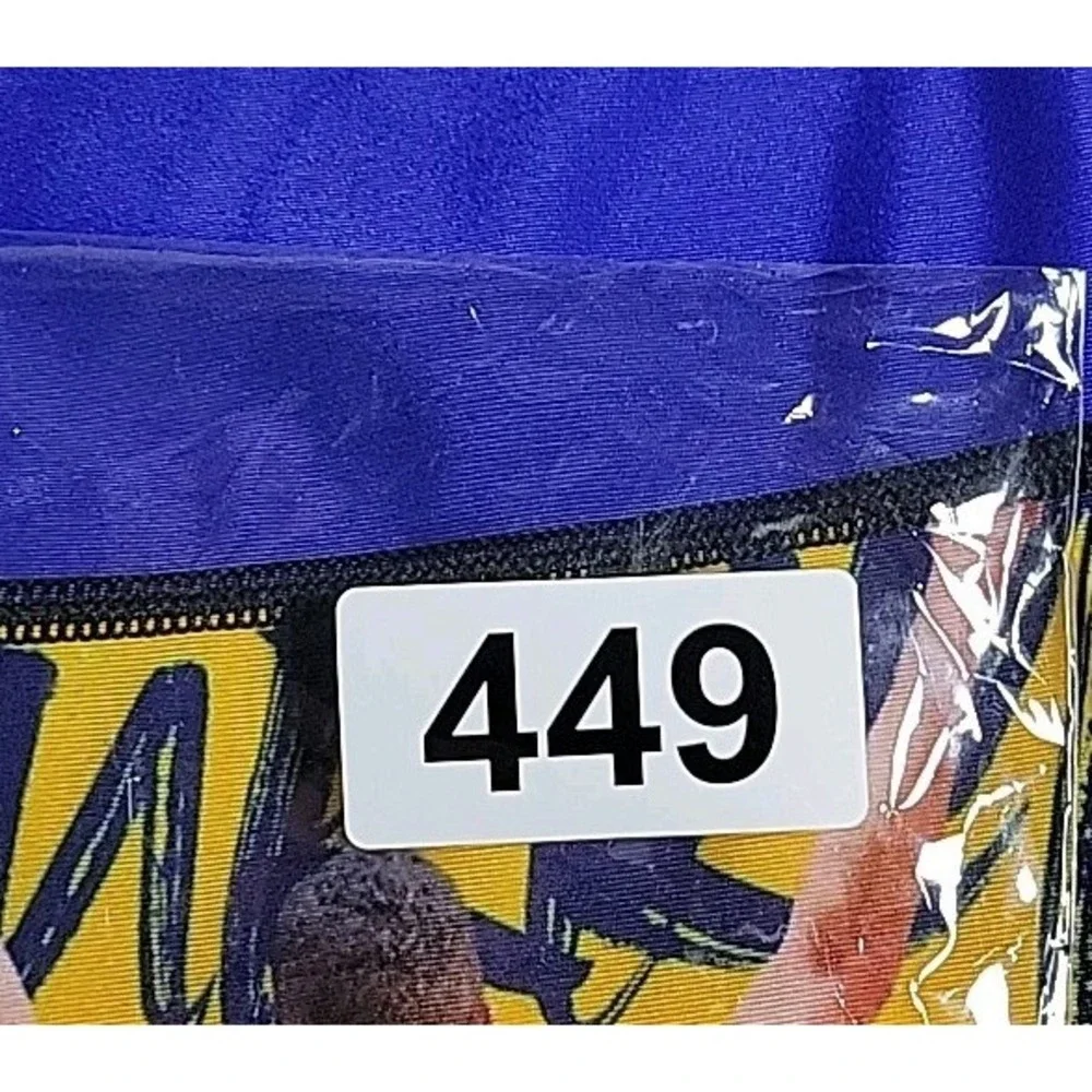 Curry - Golden State Warriors - Spandex Tights - Adult Small‎ Unisex